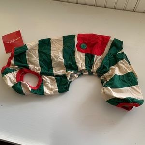 NWT Doggie Christmas Pijamas